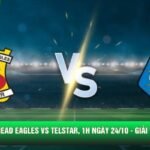 Nhận Định Go Ahead Eagles Vs Telstar, 1h Ngày 24/10 - Giải Vđqg Hà Lan 2026