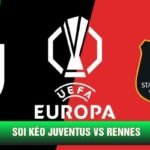 Soi Kèo Juventus Vs Rennes 23h45 Ngày 22/10 - Cúp C2
